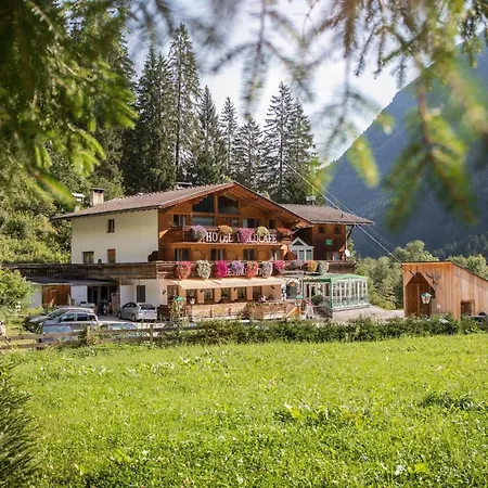 Hotel Waldcafe-2