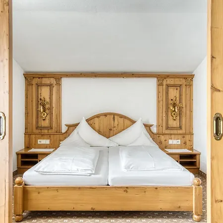 Hotel Hoferwirt - Neustift, Stubai-3