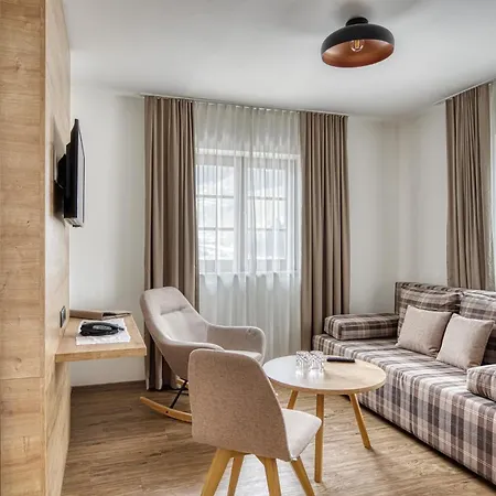 Hotel Hoferwirt - Neustift, Stubai-2