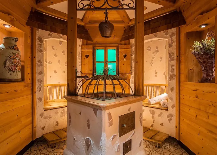 Alpenhotel Tirolerhof