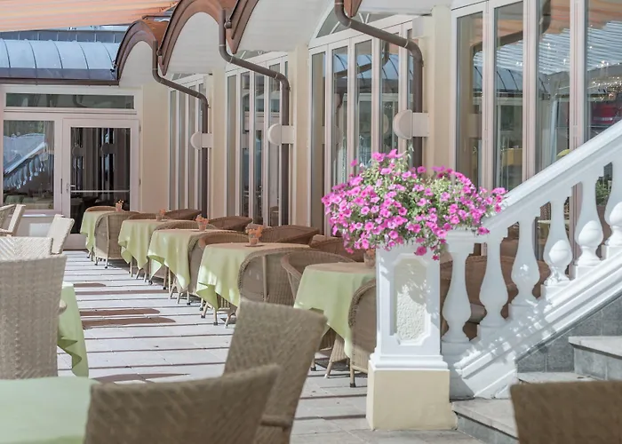 Sporthotel Neustift